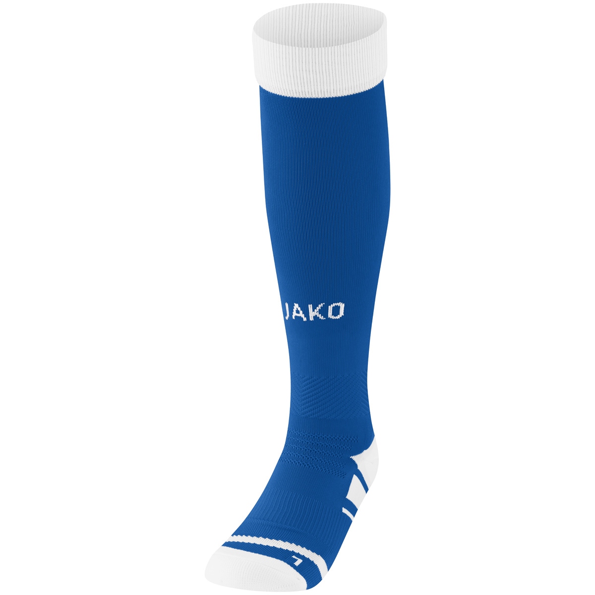 JAKO Stutzenstrumpf Dynamic- royal