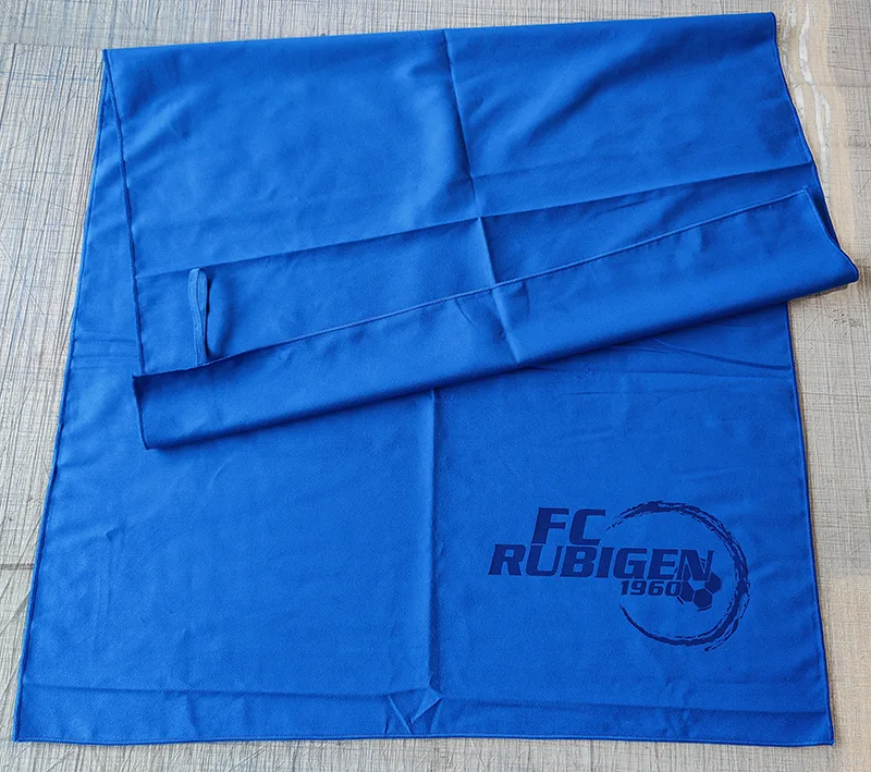 FC Rubigen Microfaser-Tuch